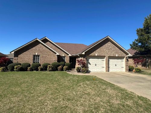 2013 Rosedale St, Muscle Shoals, AL, 35661-MU | Card Image