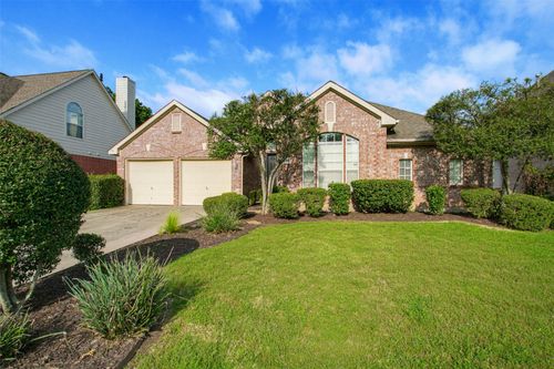 3208 Bridle Lane, Grapevine, TX, 76051 | Card Image