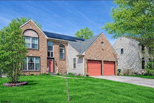 103 Beresford Dr, Egg Harbor Township, NJ, 08234-4881 | Card Image