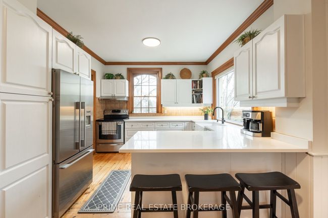 1499 Westdel Bourne, House other with 4 bedrooms, 3 bathrooms and 4 parking in London ON | Image 12