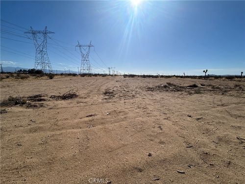 0 Fremontia Rd, Adelanto, CA, 92301 | Card Image