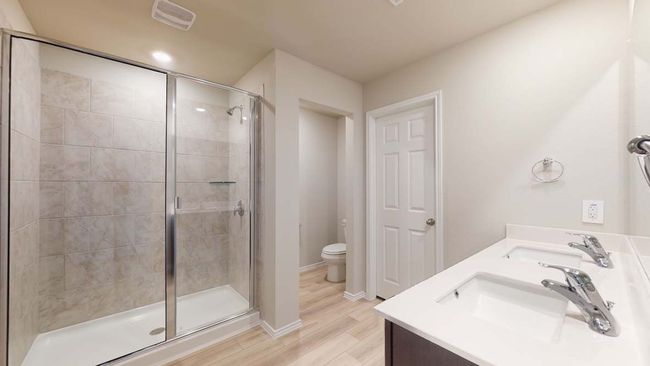 210 Rearden Blvd, House other with 3 bedrooms, 2 bathrooms and 2 parking in Jarrell TX | Image 15