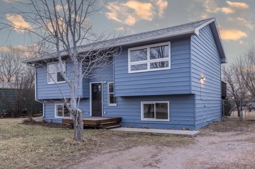 521 Bluebird Drive, Box Elder, SD, 57719 | Card Image