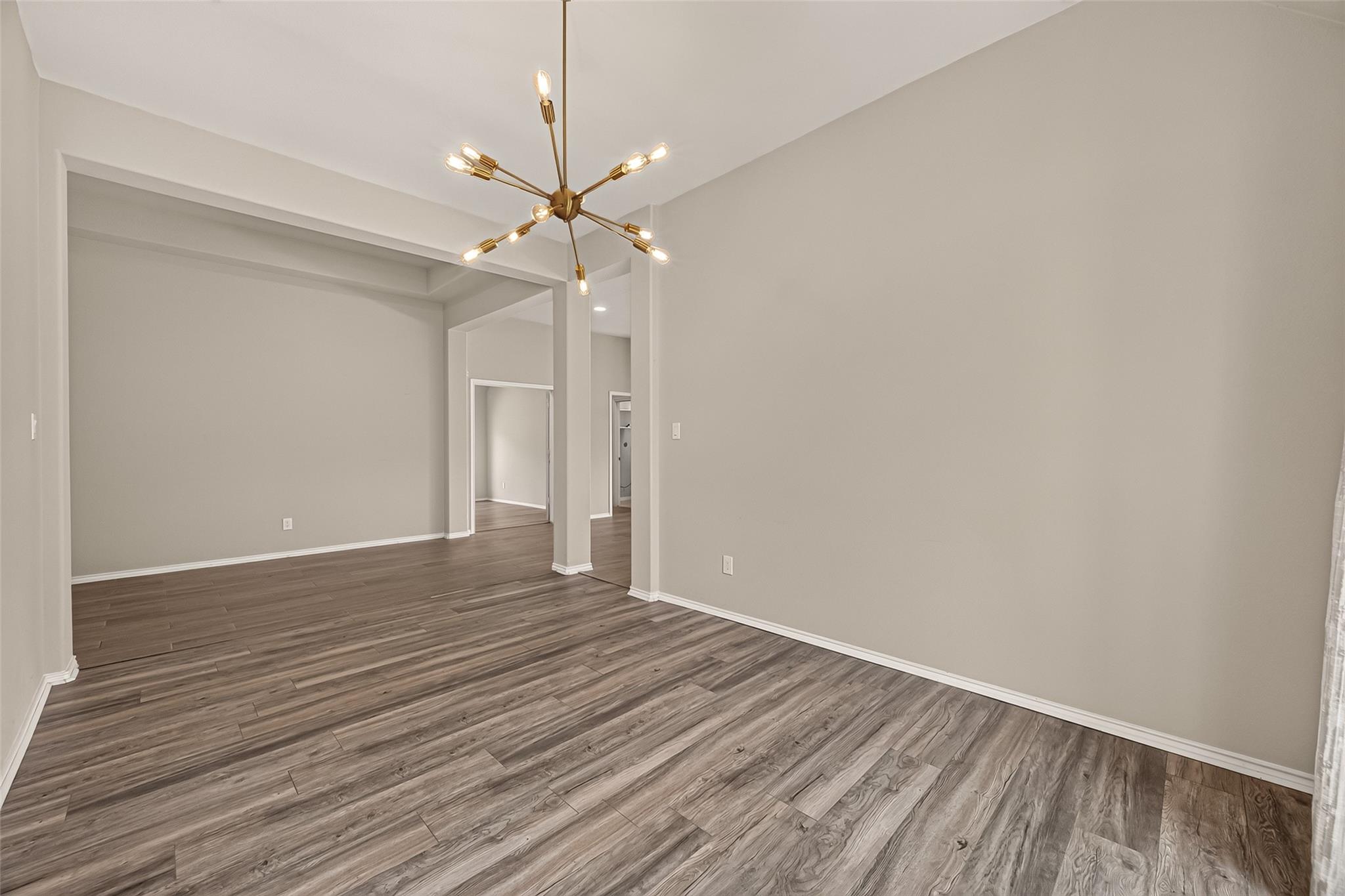 Residential Lease in Pearland 5