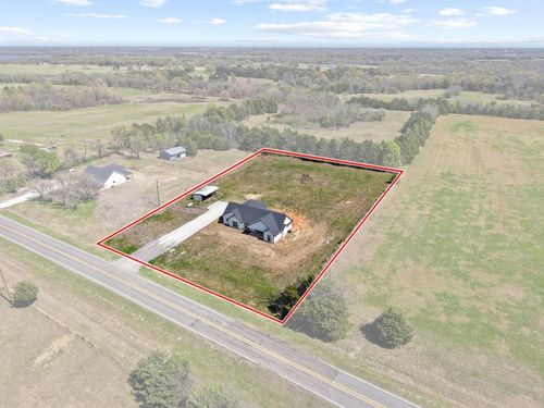 TBD#1 Fm-1396, Windom, TX, 75492 | Card Image