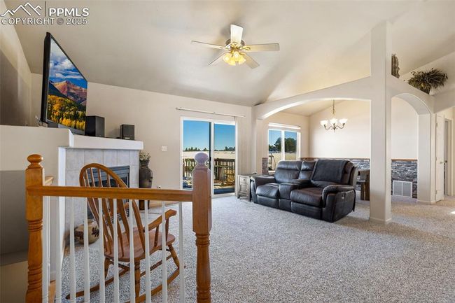 17950 Cumbres Rd, House other with 5 bedrooms, 3 bathrooms and 2 parking in Peyton CO | Image 8