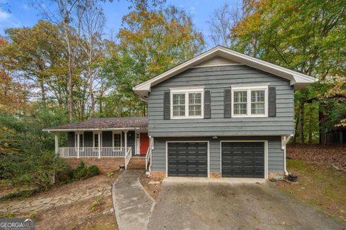 1010 Martin Ridge Road, Roswell, GA, 30076 | Card Image