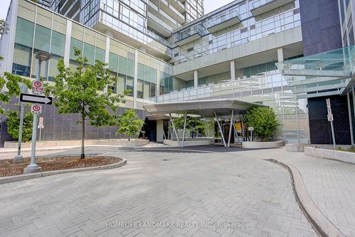 2002-5180 Yonge St, North York, ON, M2N0K5 | Card Image