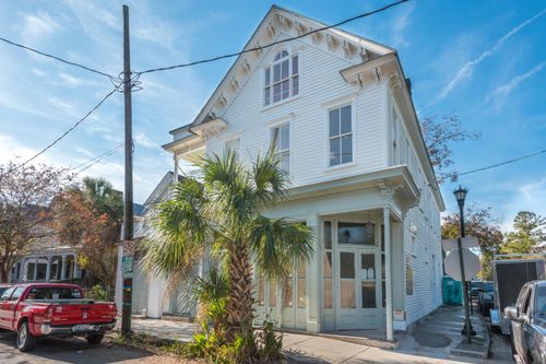 267 Rutledge Ave, Charleston, SC, 29403-5350 | Card Image