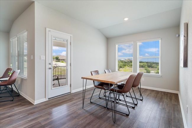 111 El Capitan Loop, House other with 4 bedrooms, 2 bathrooms and null parking in Dripping Springs TX | Image 12