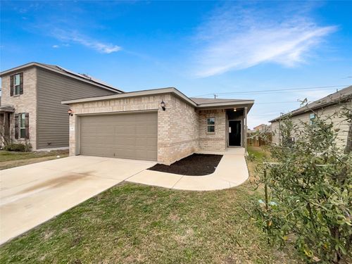 413 Ibis Falls Loop, Jarrell, TX, 76537 | Card Image