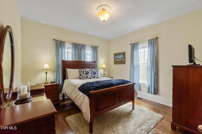 1409 Tusculum Blvd, House other with 4 bedrooms, 2 bathrooms and null parking in Greeneville TN | Image 21