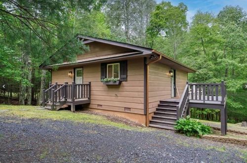 333 Bent Wood Ln, Blue Ridge, GA, 30513-3065 | Card Image