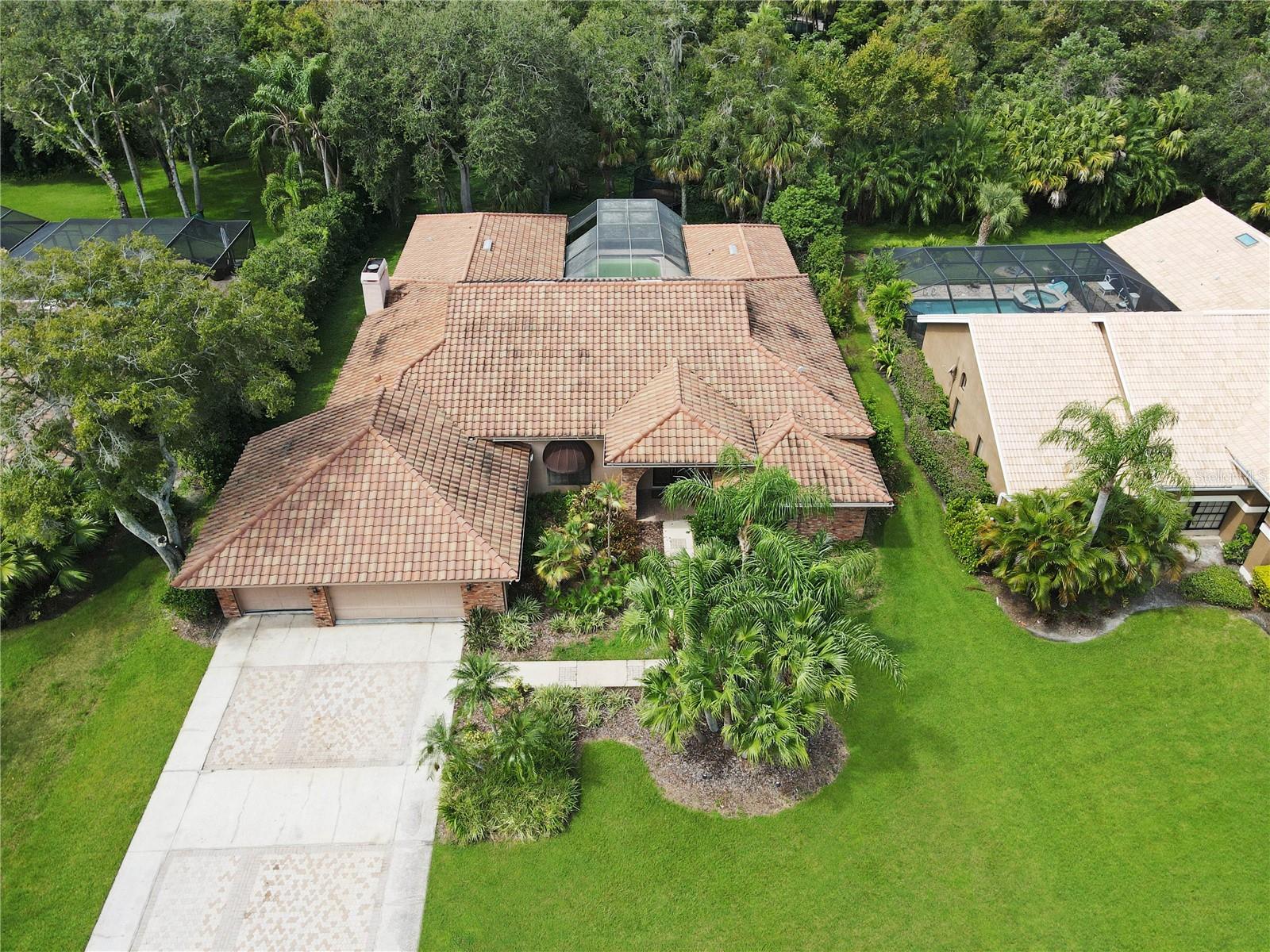 Huntington Blvd, Safety Harbor, FL 34695