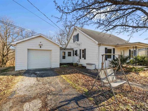 9645 State Route 144, Philpot, KY, 42366-9659 | Card Image