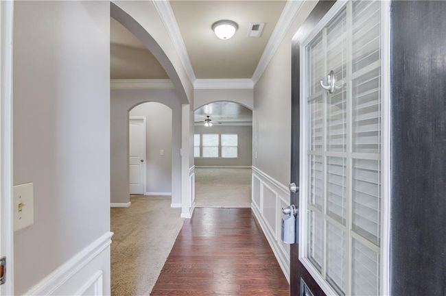 2030 Beyers Landing Dr, House other with 4 bedrooms, 3 bathrooms and null parking in Buford GA | Image 4