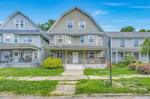 926 Madison Avenue, Scranton, PA, 18510 | Card Image
