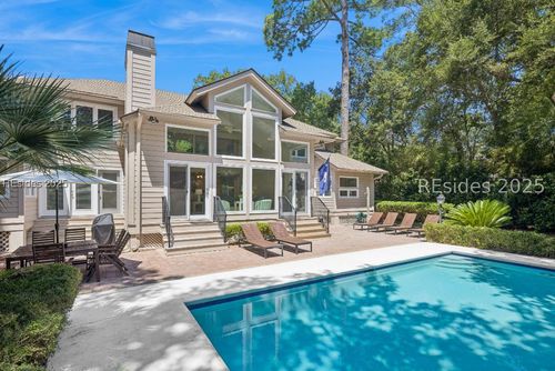 80 Mooring Buoy, Hilton Head Island, SC, 29928-5286 | Card Image