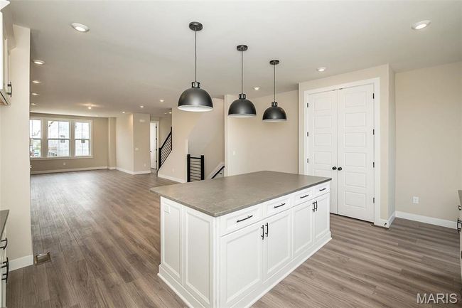 53-603 - 1347 W Gateway Hts, Townhouse with 4 bedrooms, 4 bathrooms and null parking in Saint Louis MO | Image 12