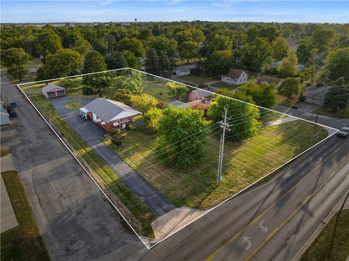 502 E Jasper St, Paris, IL, 61944-2464 | Card Image