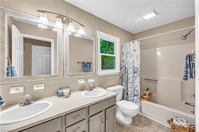 6057 Arden Dr, House other with 3 bedrooms, 3 bathrooms and null parking in Clemmons NC | Image 19