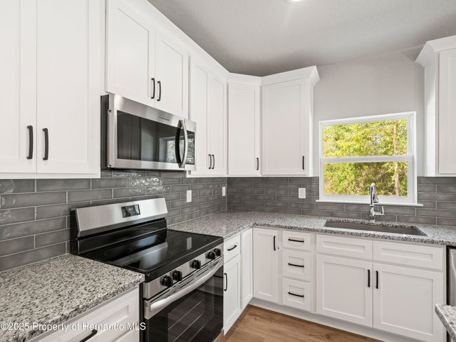 14353 Chimney Swift Rd, House other with 4 bedrooms, 2 bathrooms and null parking in WEEKI WACHEE FL | Image 4