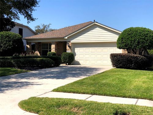 4611 Pin Oak Creek Ln, Kingwood, TX, 77345-3203 | Card Image