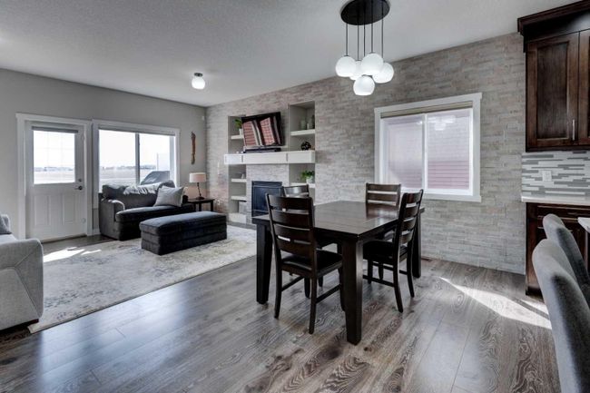 653 Edgefield Gate, Home with 4 bedrooms, 3 bathrooms and 4 parking in Strathmore AB | Image 10