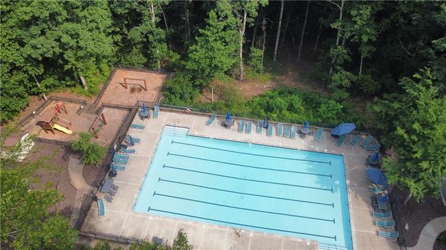 648 Dogwood Way, House other with 6 bedrooms, 5 bathrooms and null parking in Dawsonville GA | Image 58