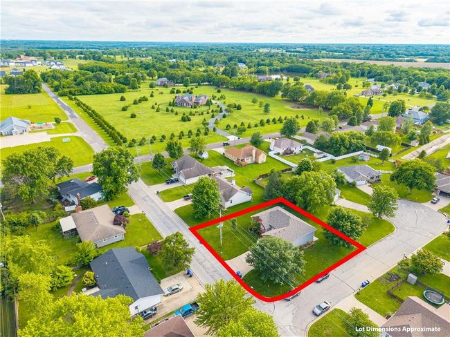 3100 Clarendon Rd, House other with 5 bedrooms, 3 bathrooms and null parking in Sedalia MO | Image 8