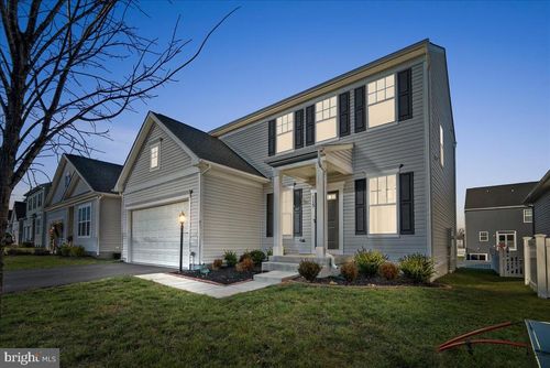 115 Interlace Way, STEPHENSON, VA, 22656-2090 | Card Image