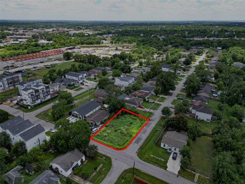 7207 Conley Street, Houston, TX, 77021 | Card Image