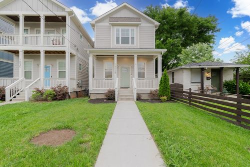 1602 12th Ave N, Nashville, TN, 37208 | Card Image