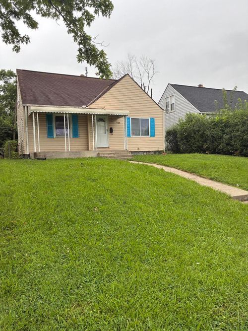 928 E 20th Ave, Columbus, OH, 43211-2402 | Card Image