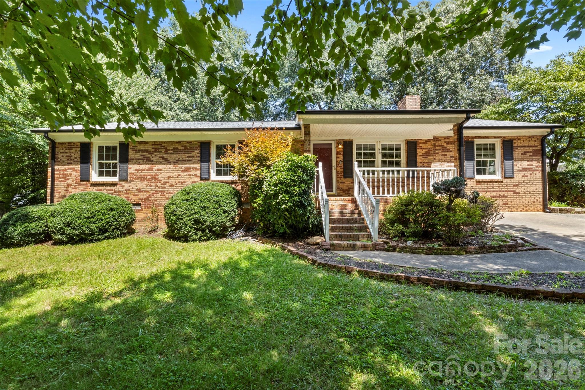 Residential in Kings Mountain 2