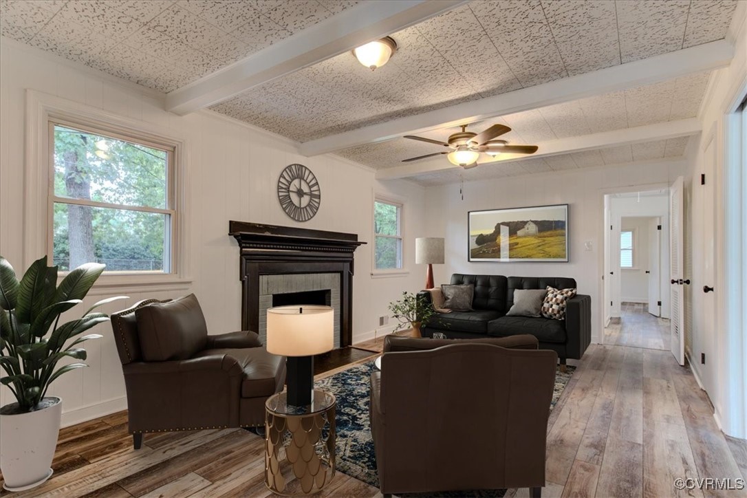 Rodophil Rd, North Chesterfield, VA 23237