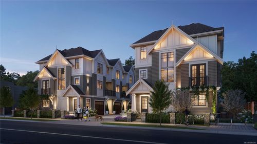 5-1520 Foul Bay Rd, Victoria, BC, V8R4Z9 | Card Image