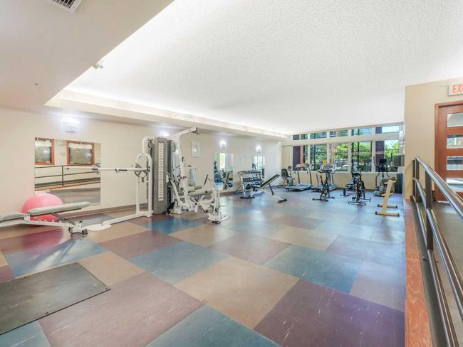 1702 - 9939 109 Nw, Condo with 2 bedrooms, 2 bathrooms and 2 parking in Edmonton AB | Image 31
