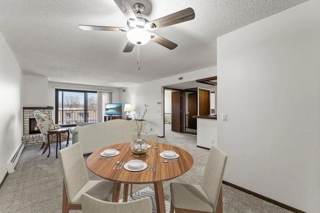APT-310 - 4710 58 Th Ave N, Condo with 2 bedrooms, 2 bathrooms and null parking in Crystal MN | Image 13