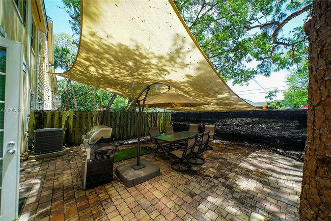 UNIT-35 - 545 Sw 18 Th Ave, Townhouse with 3 bedrooms, 3 bathrooms and null parking in Fort Lauderdale FL | Image 53