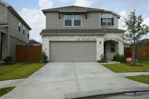 21110 Coral Blossom Ln, Cypress, TX, 77433-5913 | Card Image
