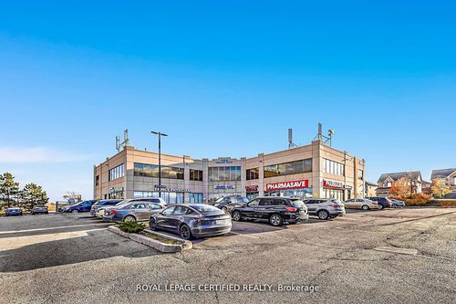 202-100 Pertosa Dr, Brampton, ON, L6X0H9 | Card Image