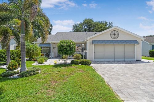 919 Camino Del Rey Dr, The Villages, FL, 32159-9153 | Card Image