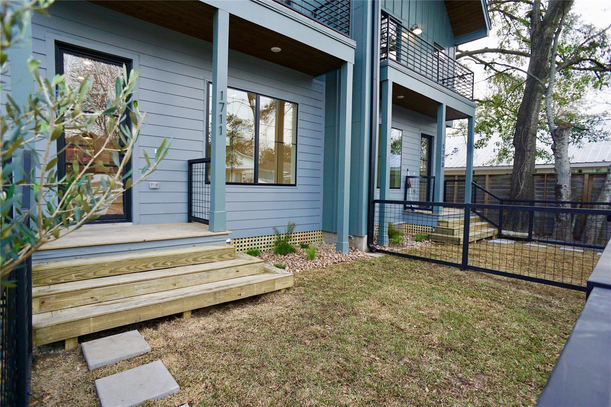 Residential Lease in Houston 2
