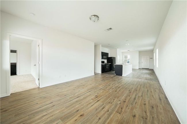 600 Bunton Reserve Blvd, House other with 3 bedrooms, 2 bathrooms and 2 parking in Kyle TX | Image 7