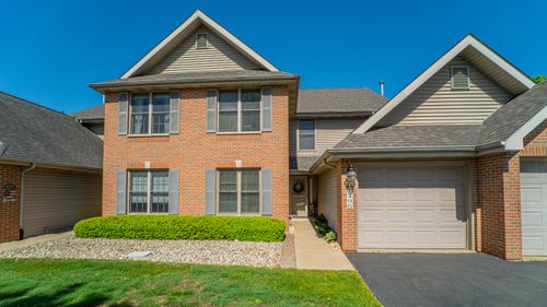 1496 Lakewood Ln, Schererville, IN, 46375 | Card Image