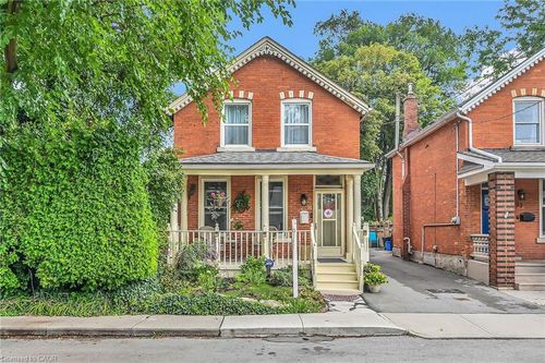 91 Pearl St S, Hamilton, ON, L8P3X3 | Card Image