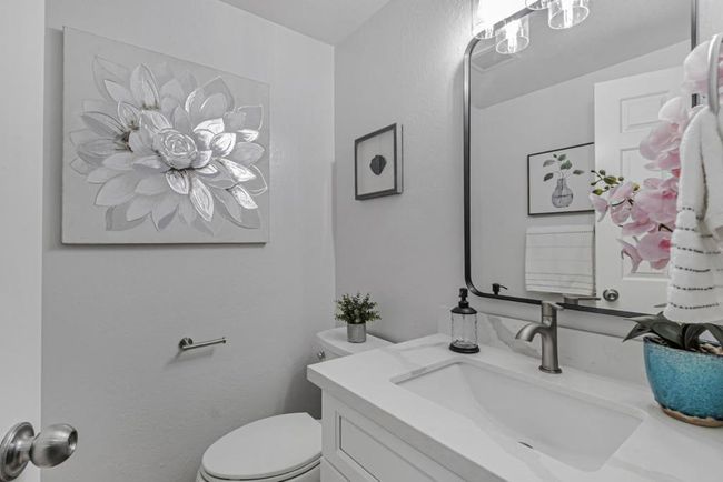 155 Monte Villa Court, Townhouse with 2 bedrooms, 3 bathrooms and 2 parking in Campbell CA | Image 35