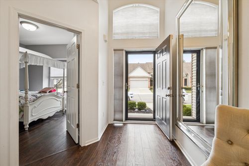 41104 Worthington, Clinton Twp, MI, 48038-4644 | Card Image