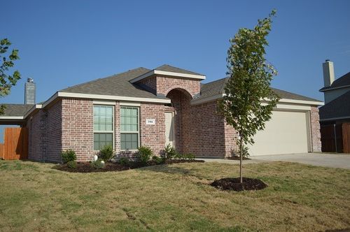 791 Stefhanie Dr, Celina, TX, 75009-4610 | Card Image